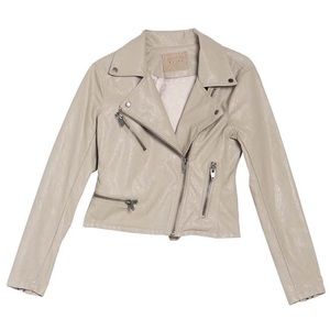 [BLANKNYC] Moto Jacket - BNWT